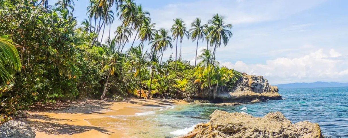 מקלט חיות הבר גנדוקה-מנזניו (Gandoca-Manzanillo Wildlife Refuge)
